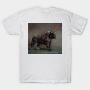 Bull T-Shirt